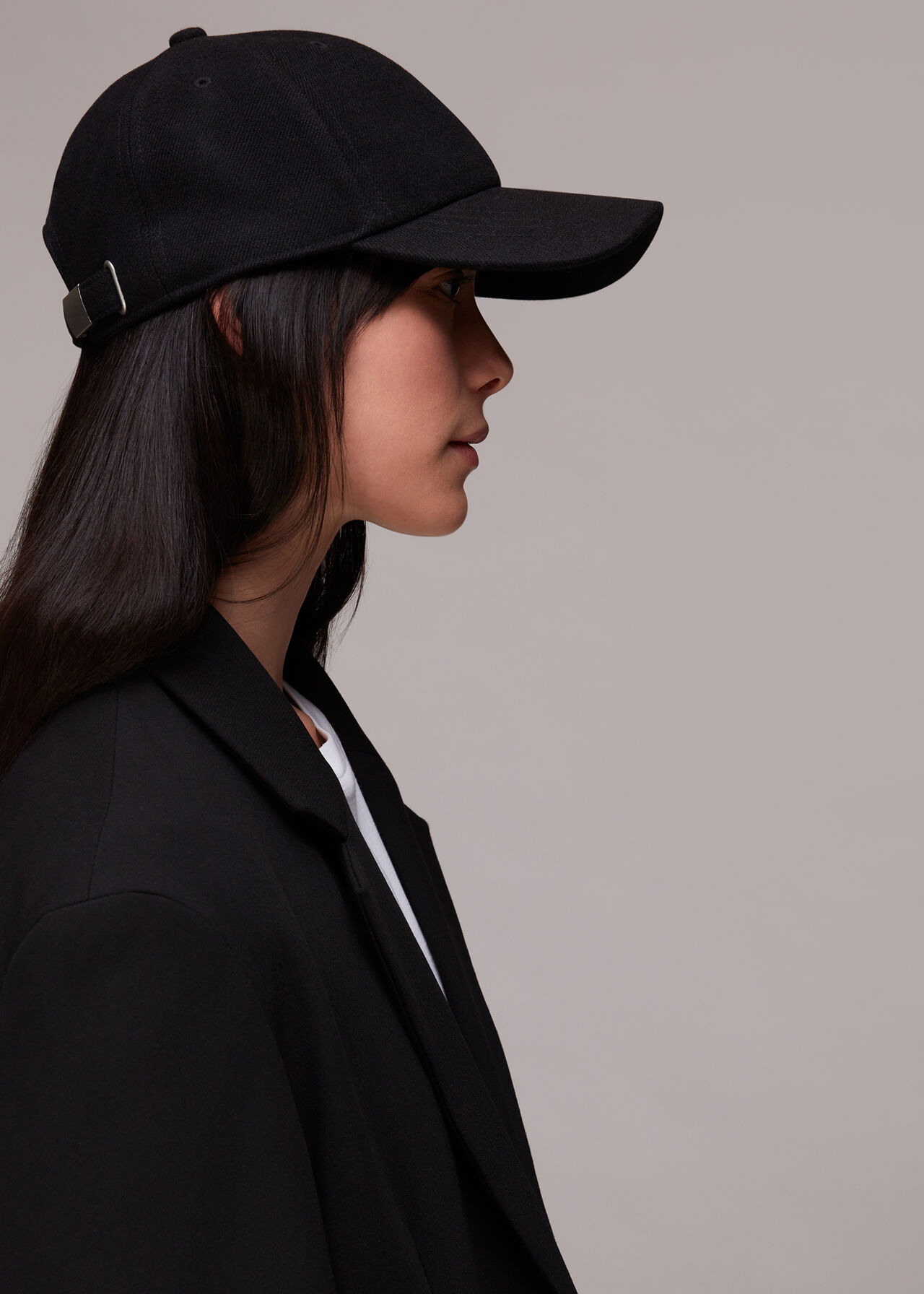Felt Cap