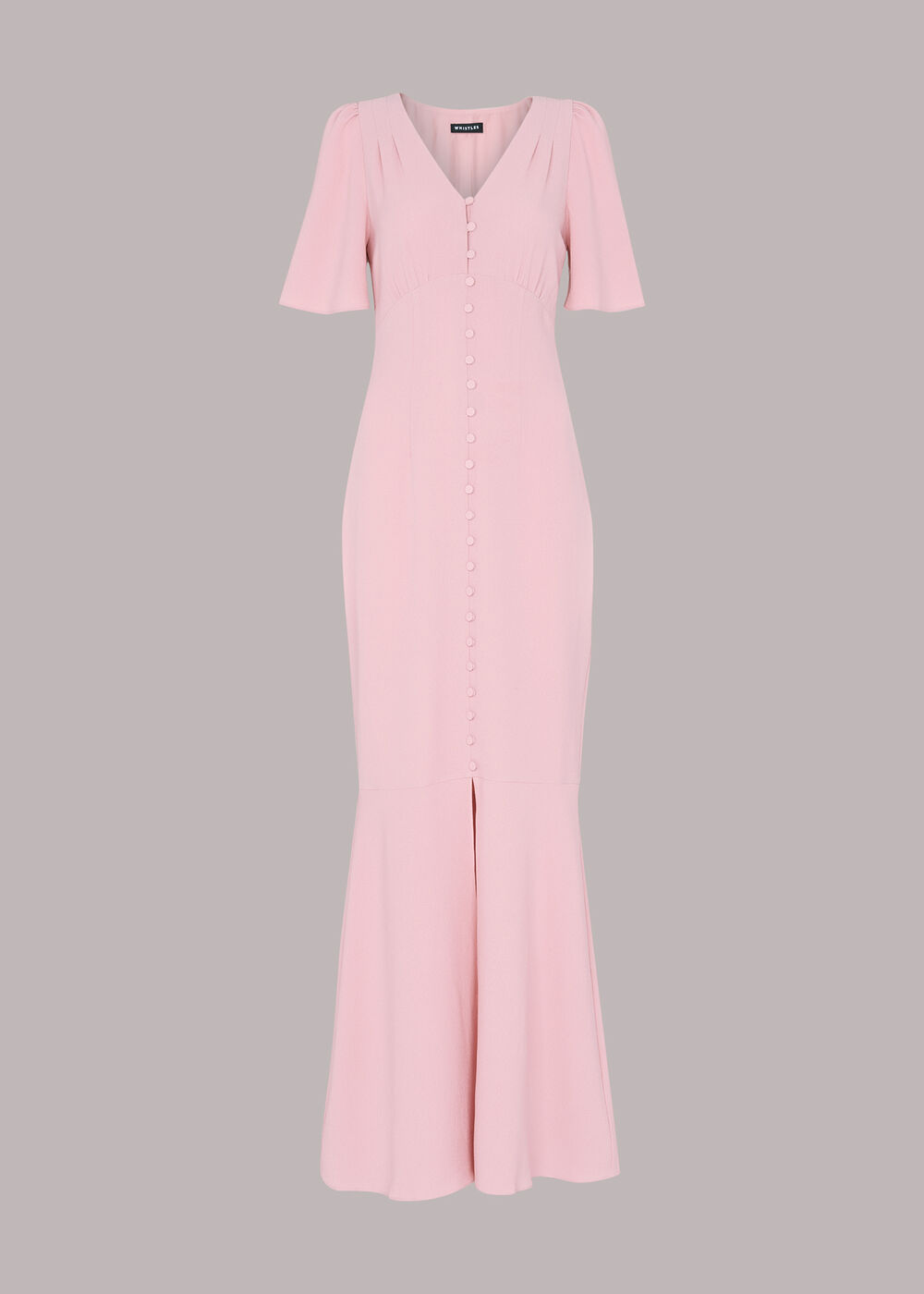 Molly Maxi Dress