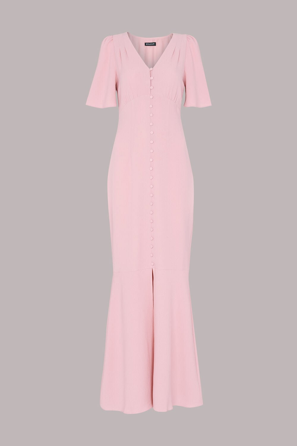 Molly Maxi Dress