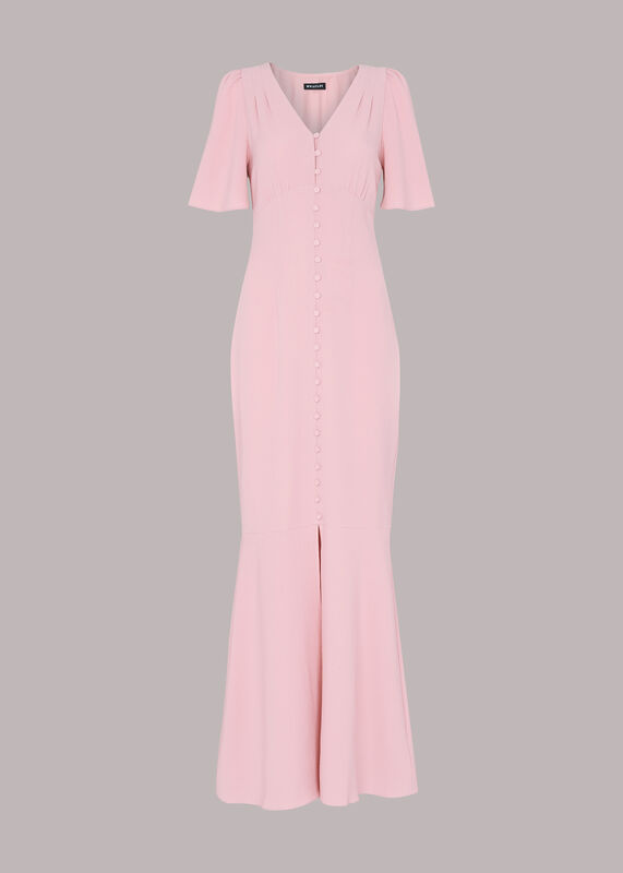 Molly Maxi Dress
