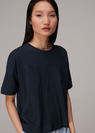 Olsen Seam Detail Tee