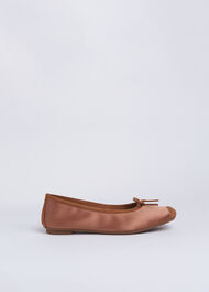 Hai Ballerina Pump