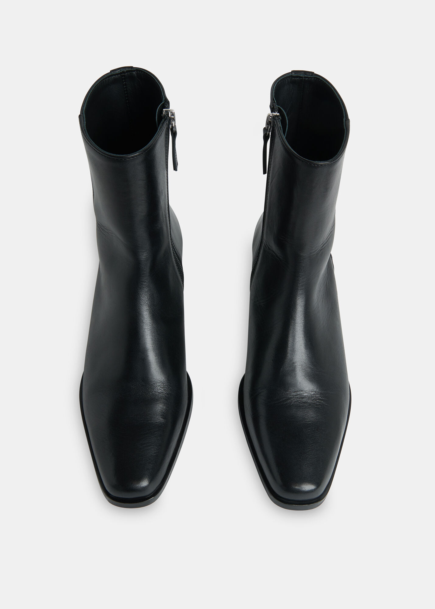 Black Kara Ankle Boot WHISTLES