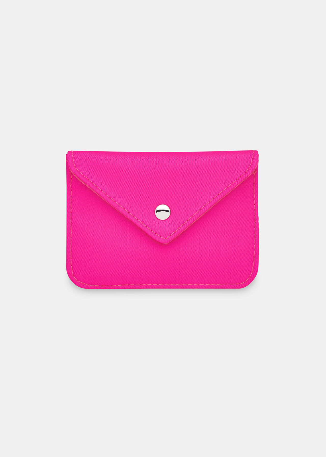 Nylon Card Holder