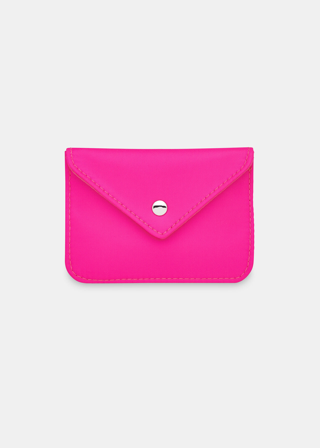 Nylon Card Holder