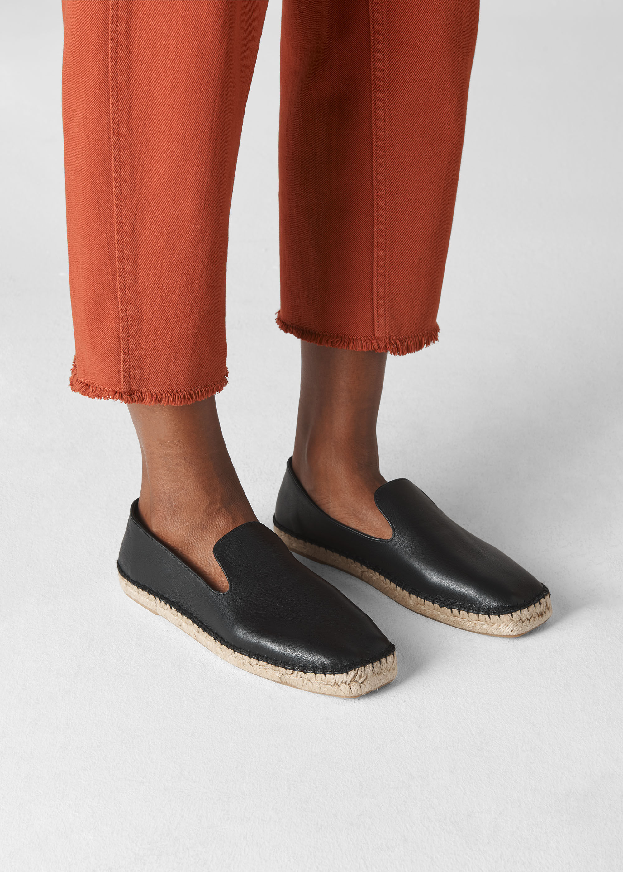 Whistles espadrilles hot sale
