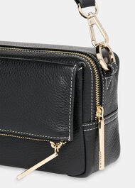 Bibi Stitch Crossbody Bag