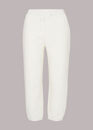 Cropped Jogger