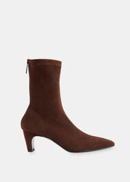 Whistles X Essen Glove Boot