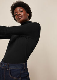 Essential Polo Neck