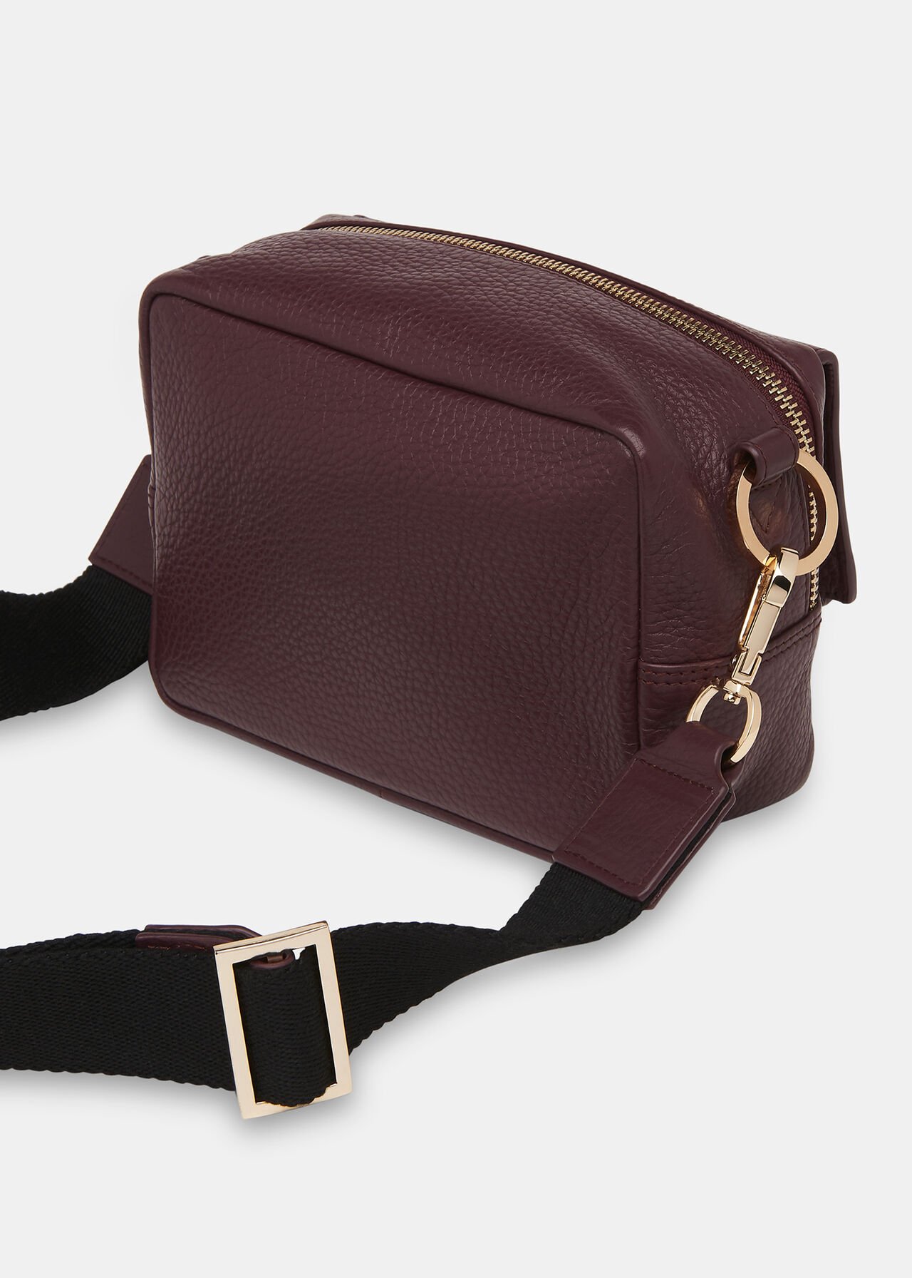 Bibi Crossbody Bag