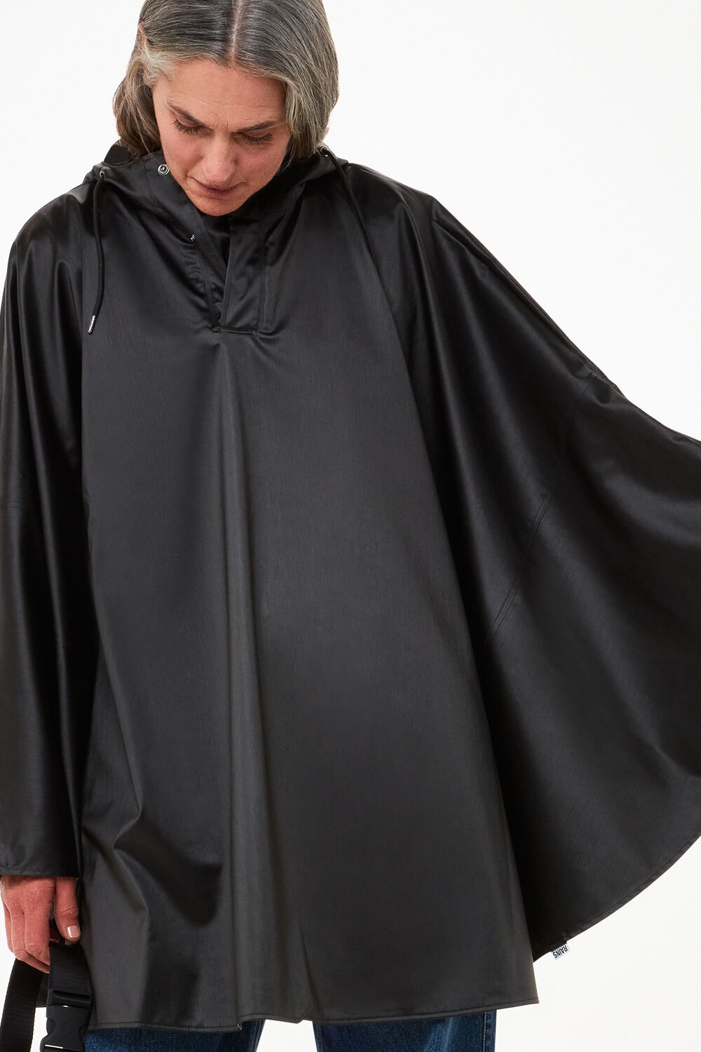 Rains Cape