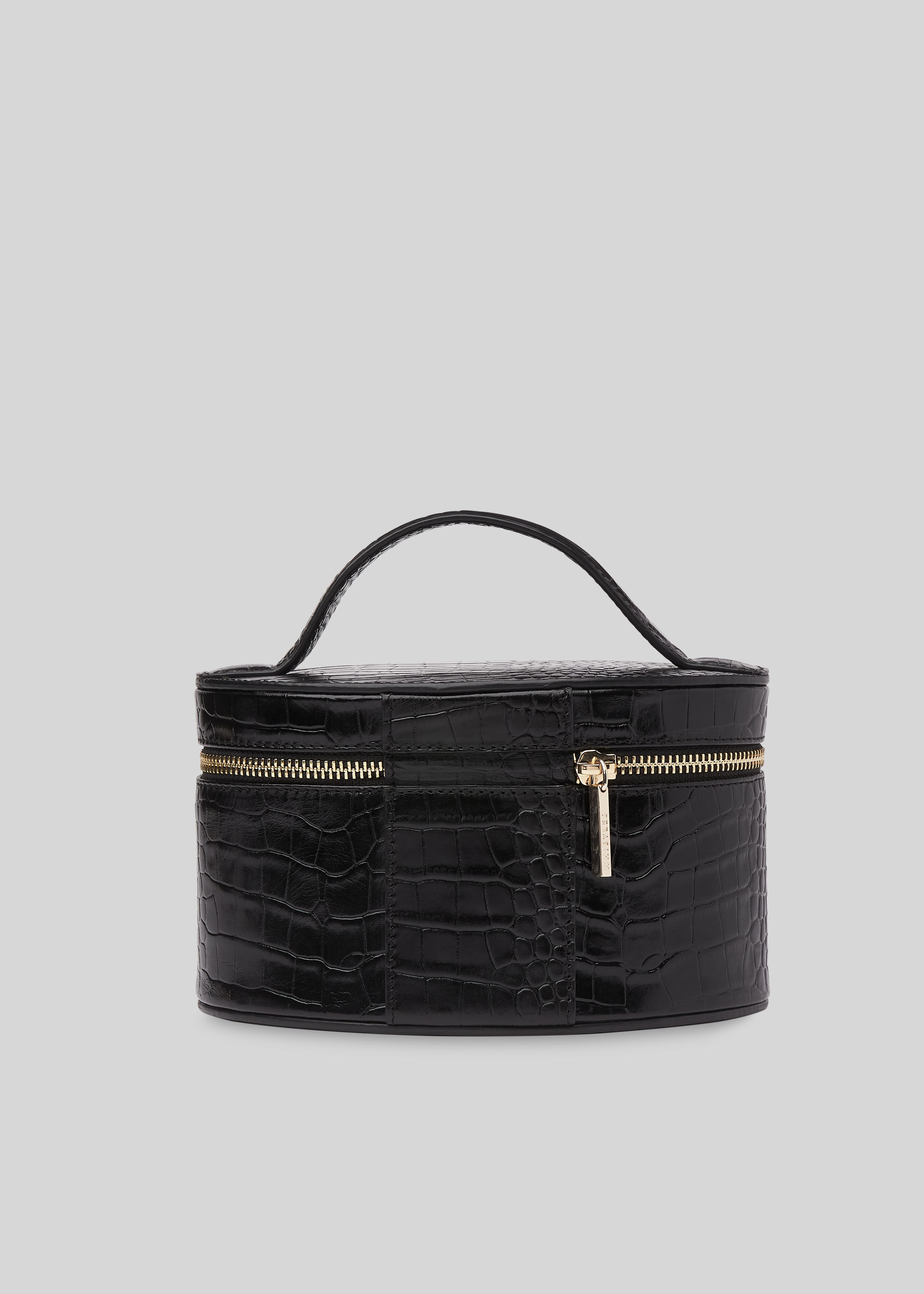 Croc makeup bag best sale