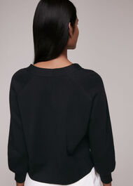 Button Through Cardigan