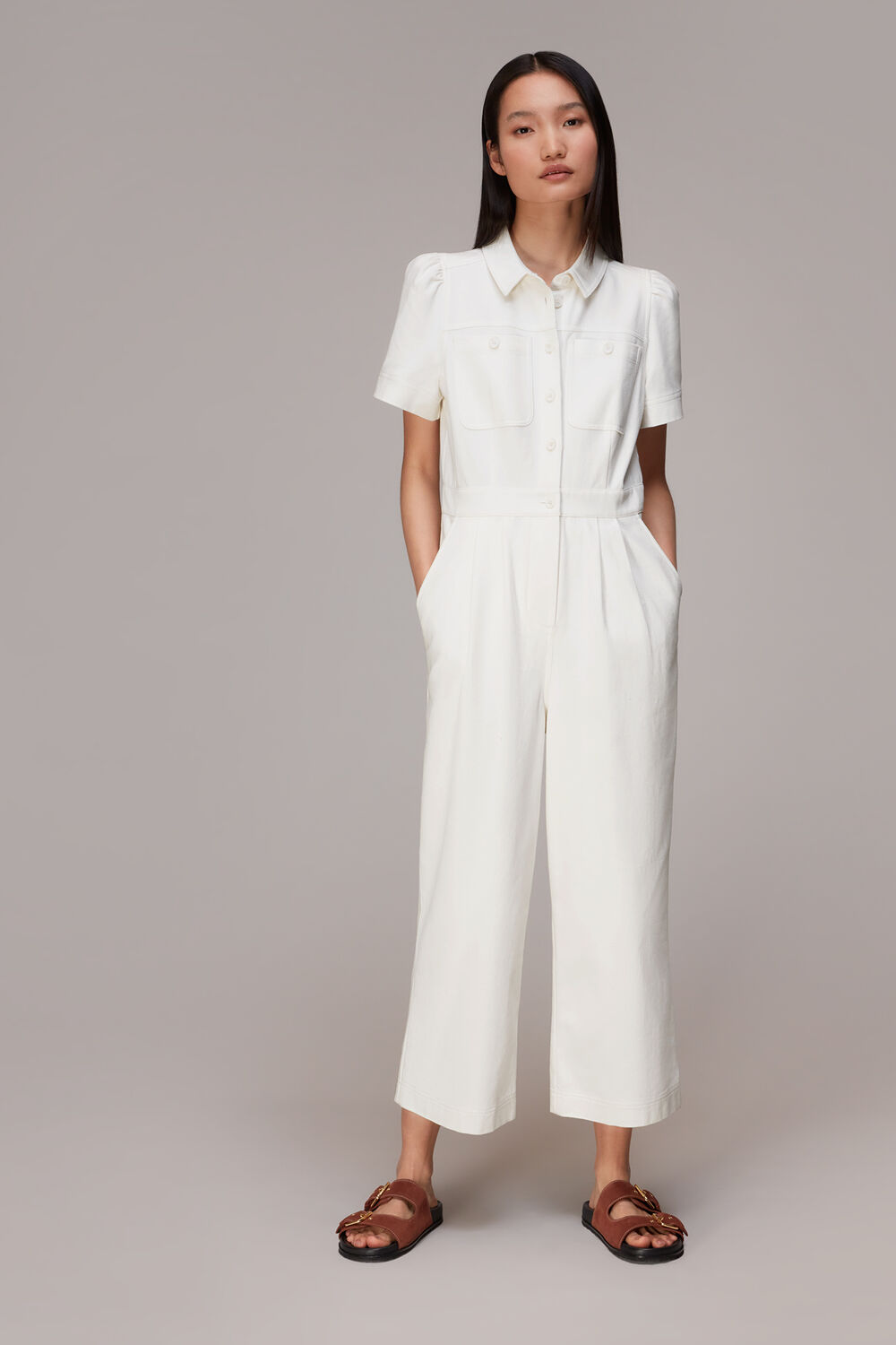 Emma Jumpsuit