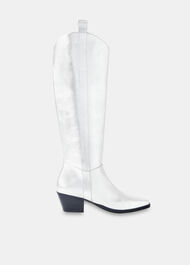 Limited Asa Western Boot