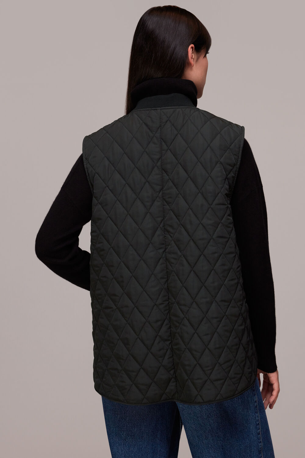 Sandra Gilet