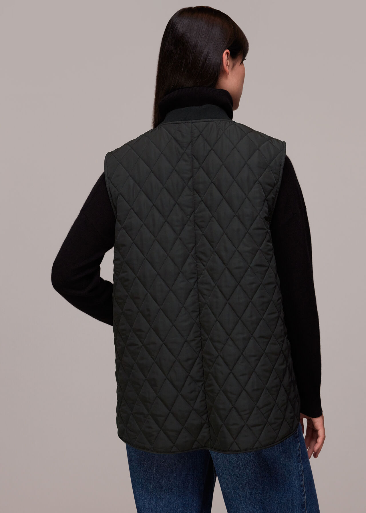 Sandra Gilet