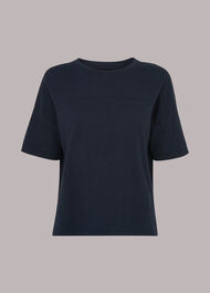 Olsen Seam Detail Tee