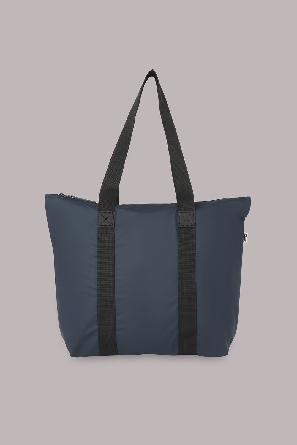 Rains Tote Bag Rush