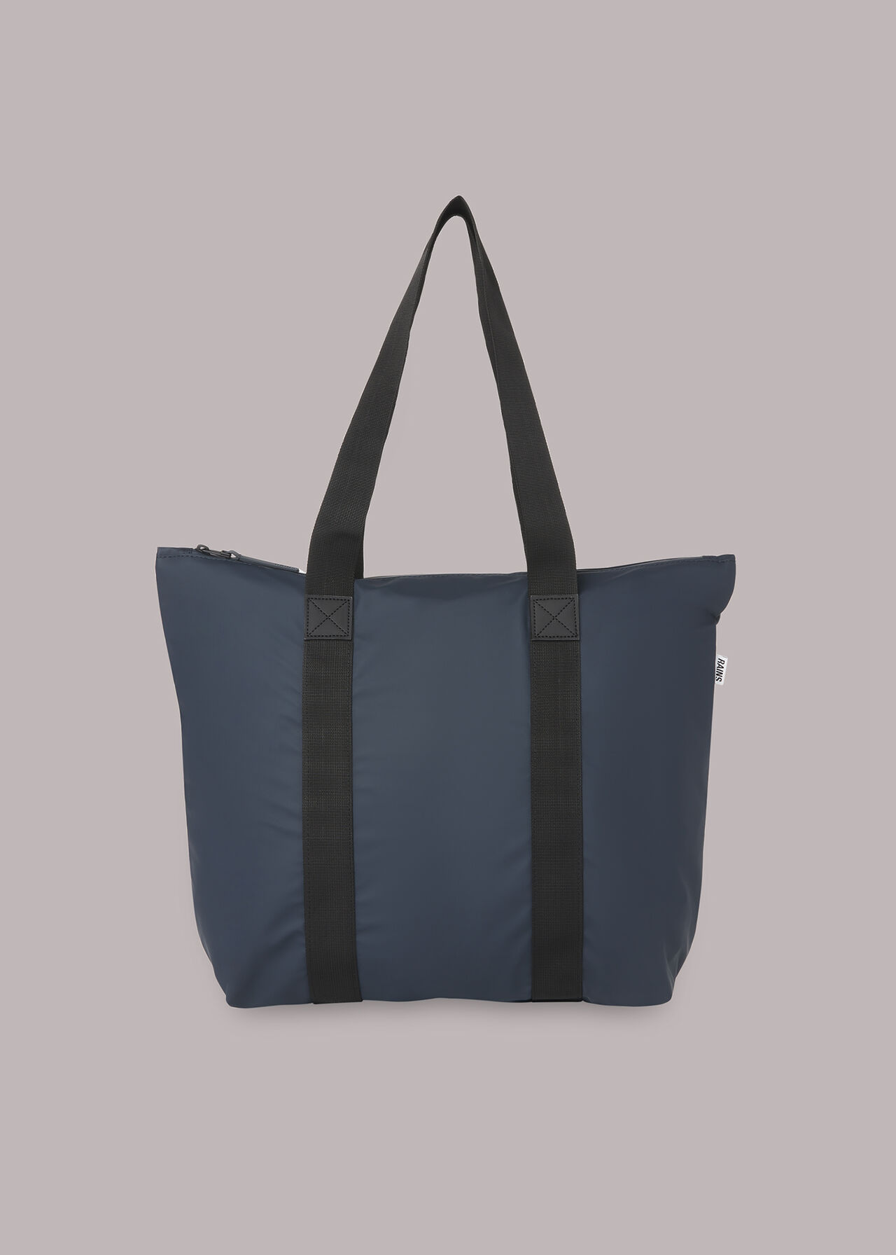 Rains Tote Bag Rush