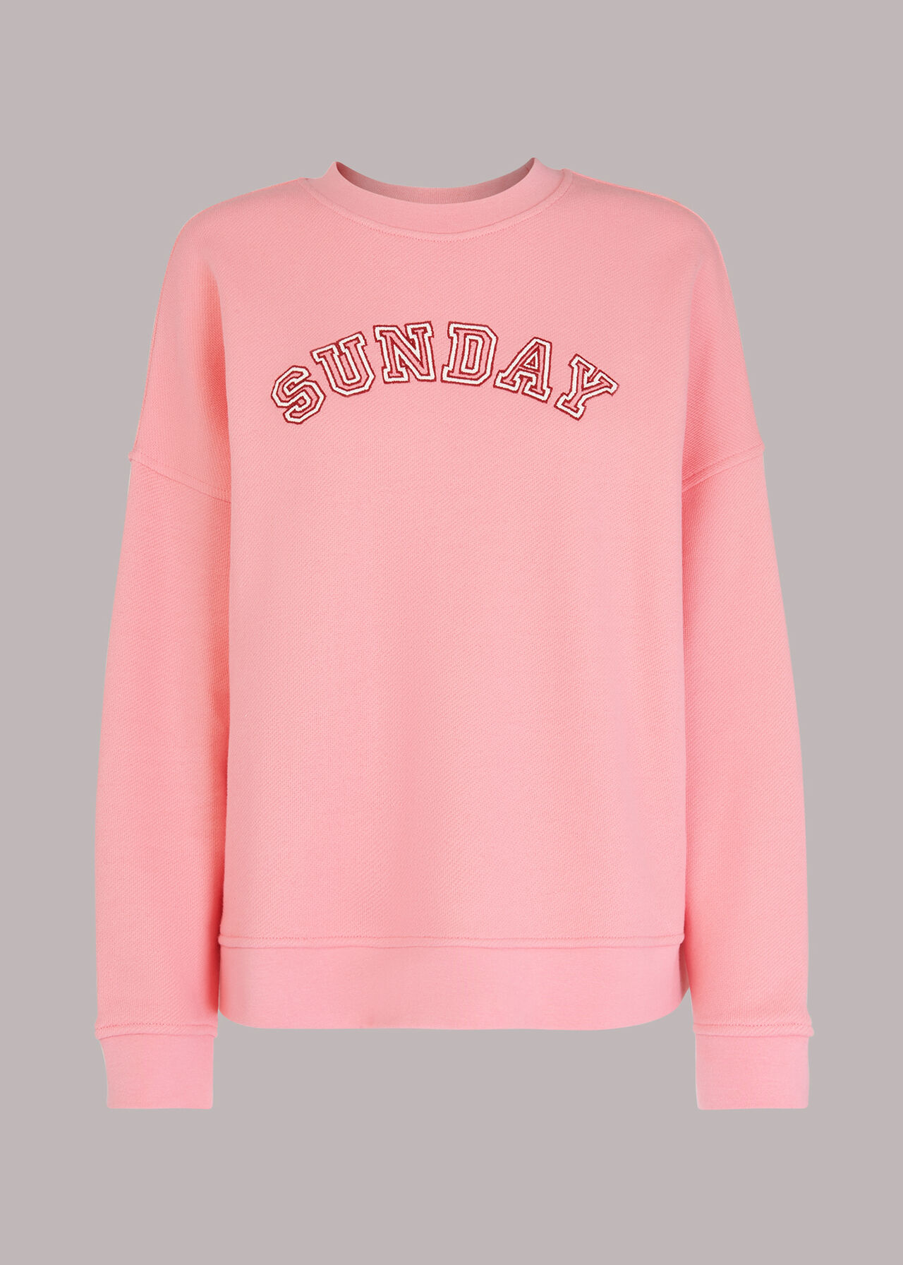 Sunday Logo Sweatshirt