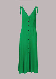 Hanna Tie Shoulder Dress