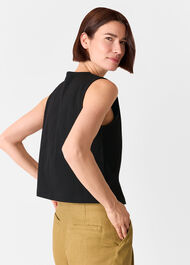 Button Rib Tank