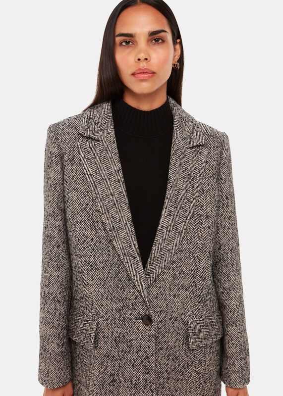 Shop All Women's Coats & Jackets Sale, Whistles ROW