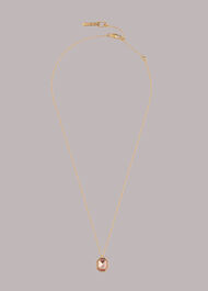 Gem Necklace