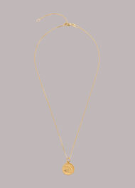 RJ Sagittarius Necklace