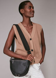 Marta Saddle Bag