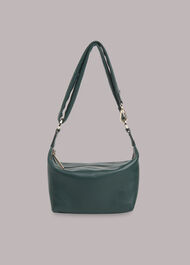 Nessie Slouchy Cube Bag