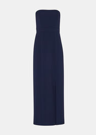 Gemma Strapless Maxi Dress