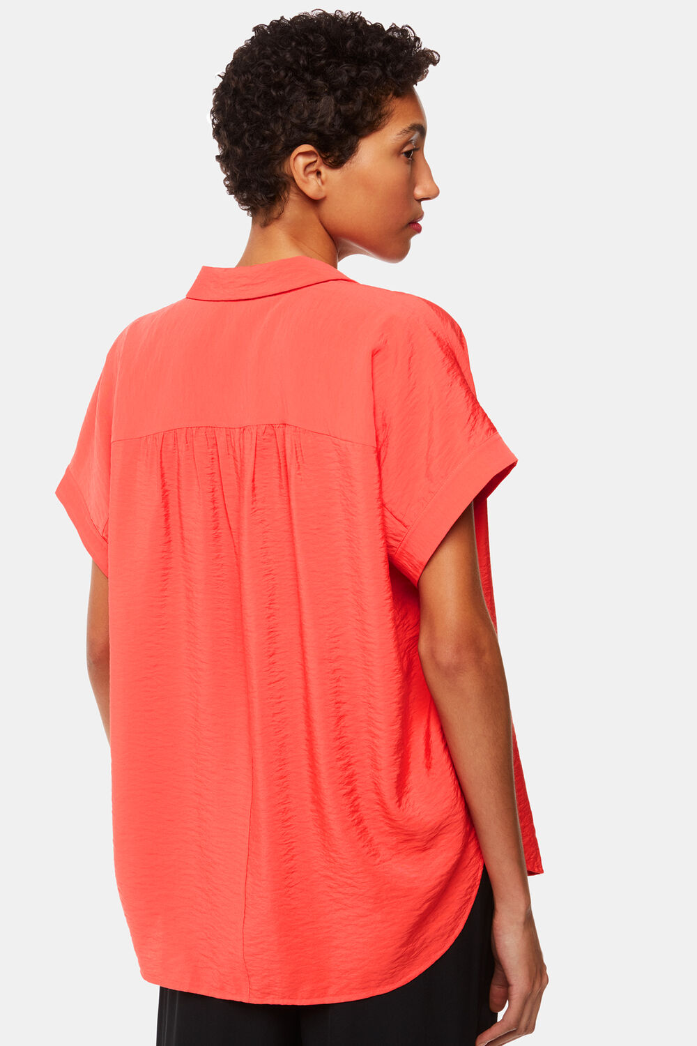 Nicola Button Up Shirt