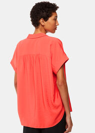 Nicola Button Shirt