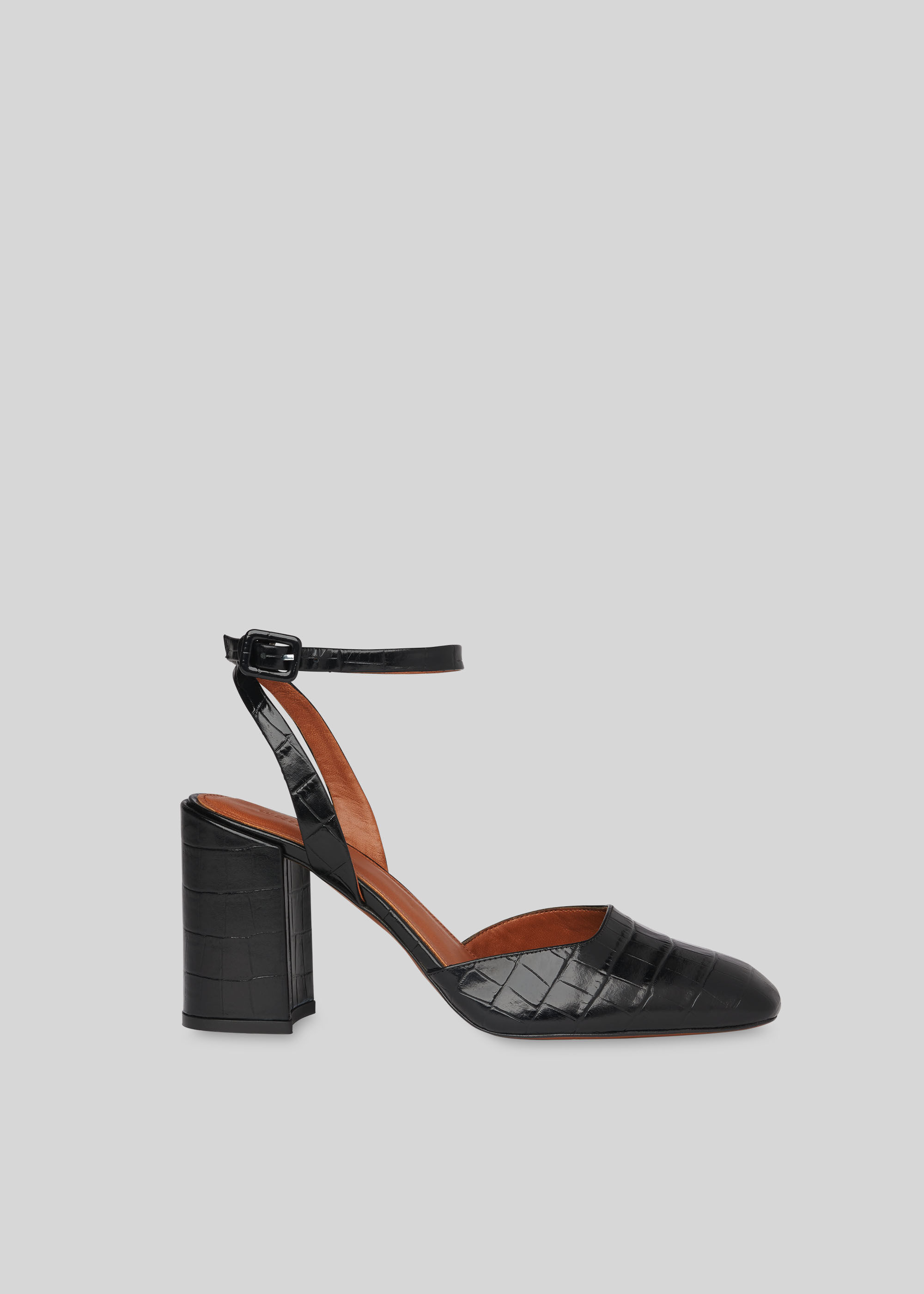 mary jane slingback shoes