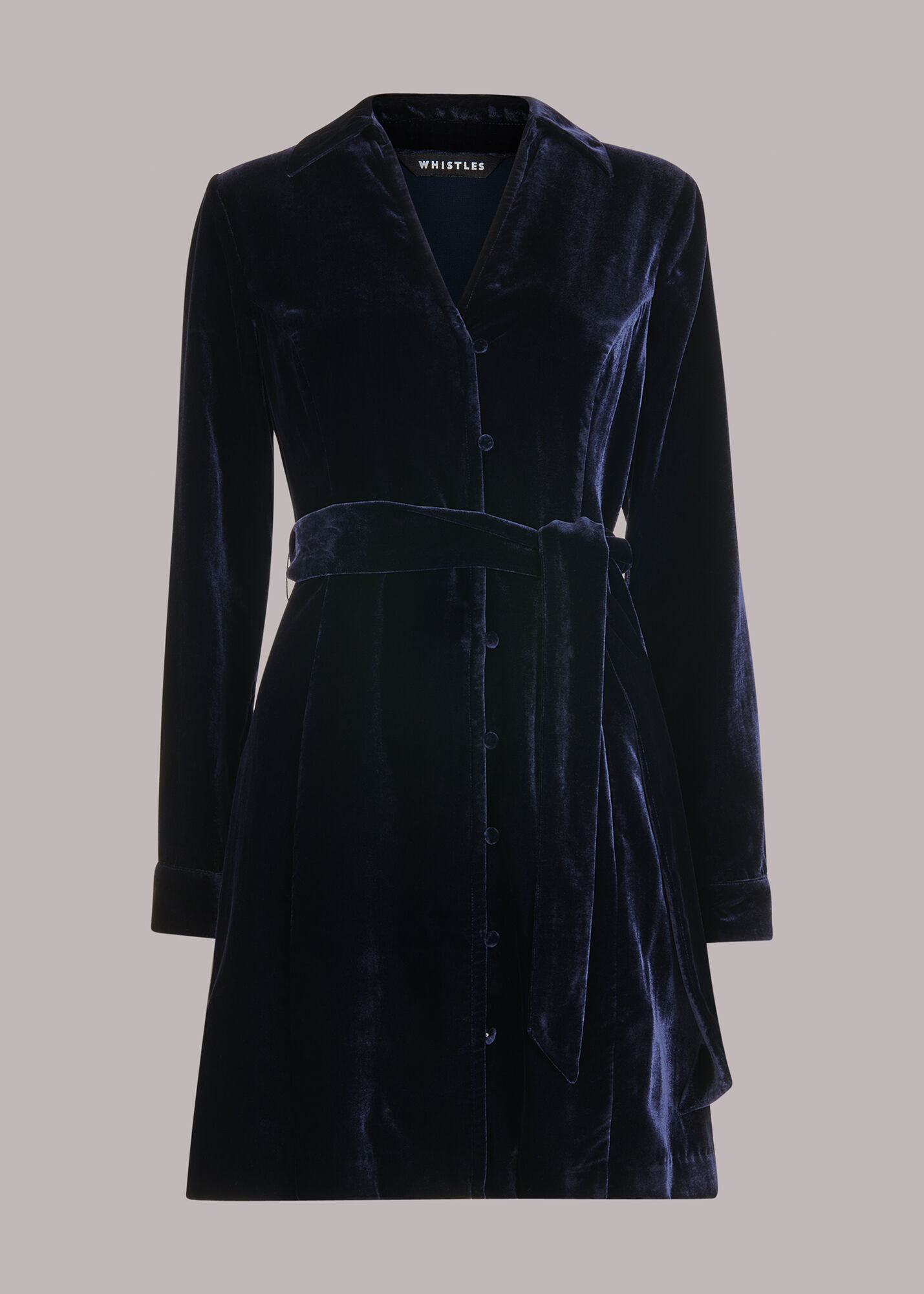 Dvf velvet mini dress cheap