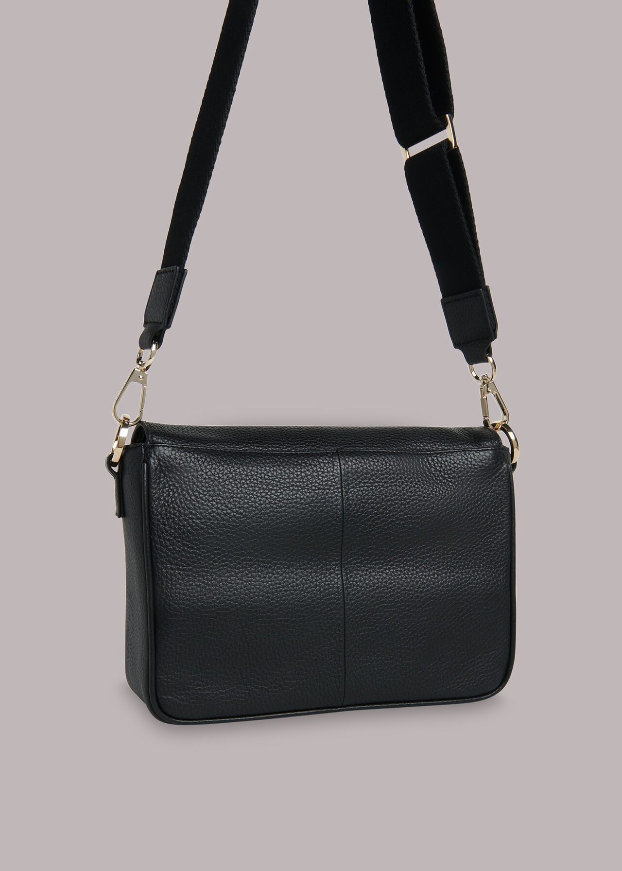 Large Bibi Crossbody Bag