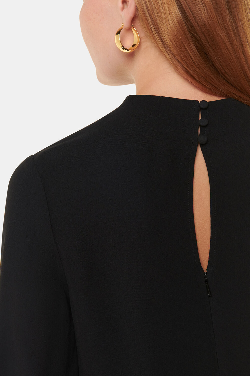 Cleo Shift Dress