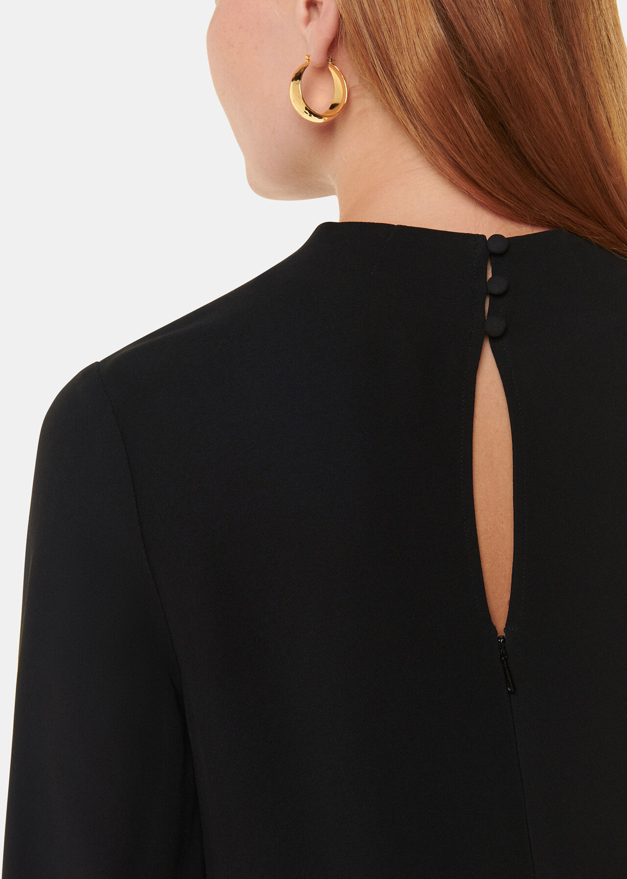 Cleo Shift Dress
