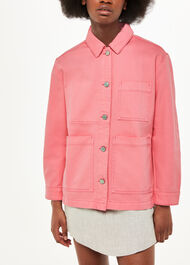 Sylvia Jacket
