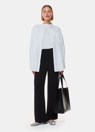 Full Length Trouser
