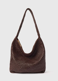 Woven Tote Bag