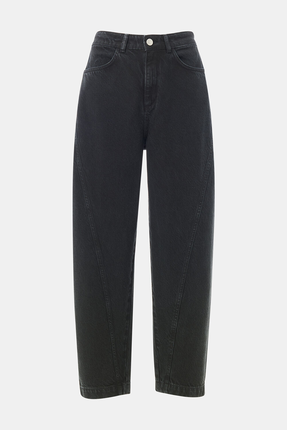 Lola Cotton Blend Trouser