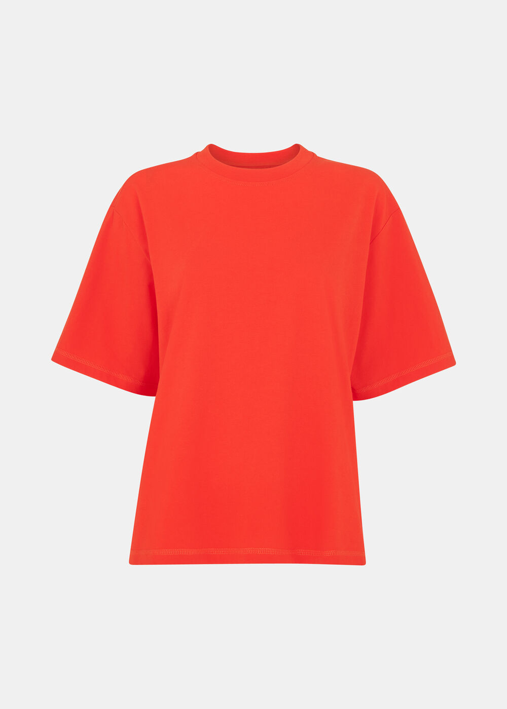 Relaxed Tee