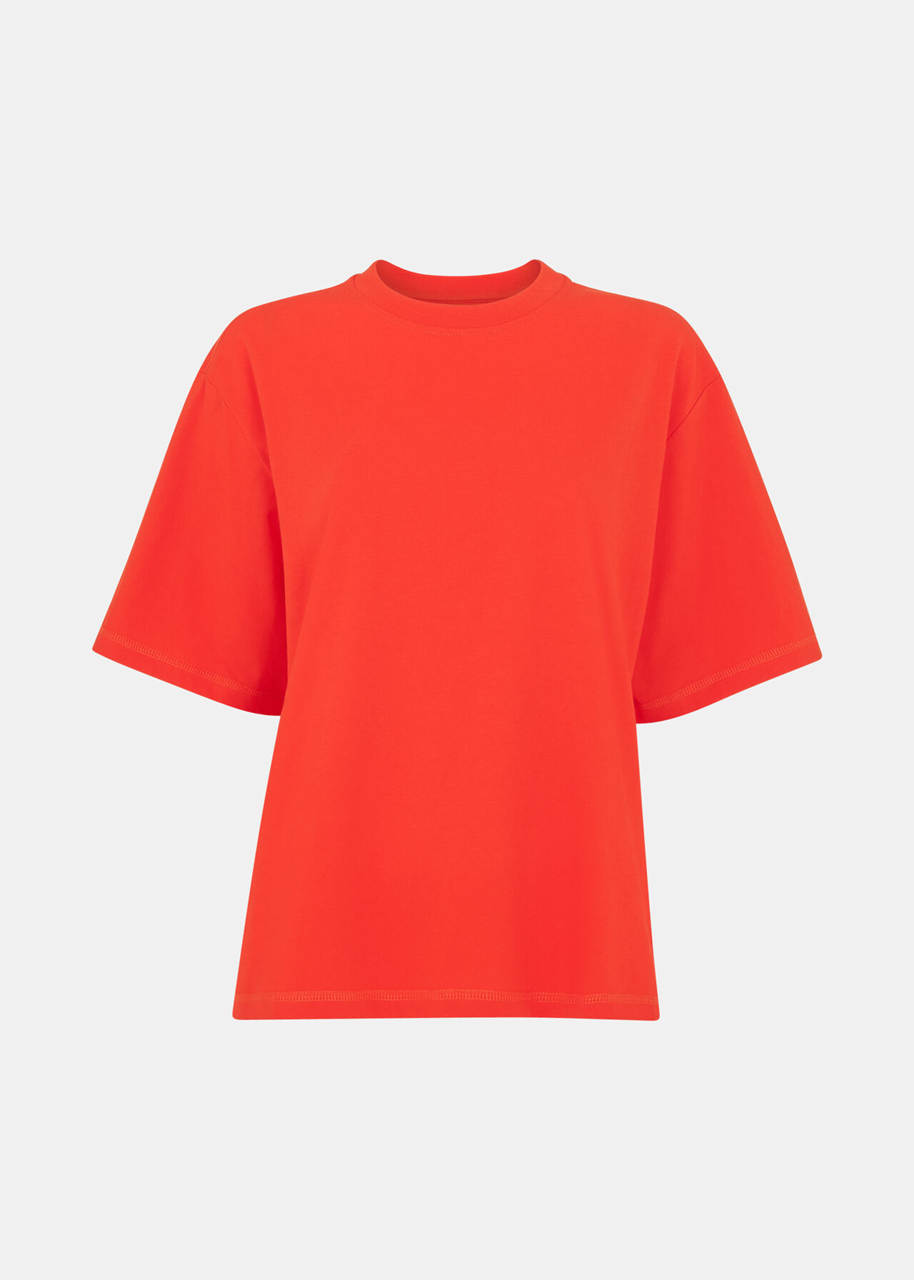 Relaxed Tee