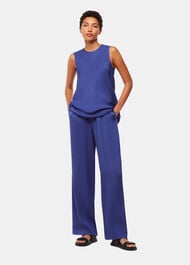 Clara Longline Tank