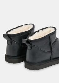 Mable Slipper Boot
