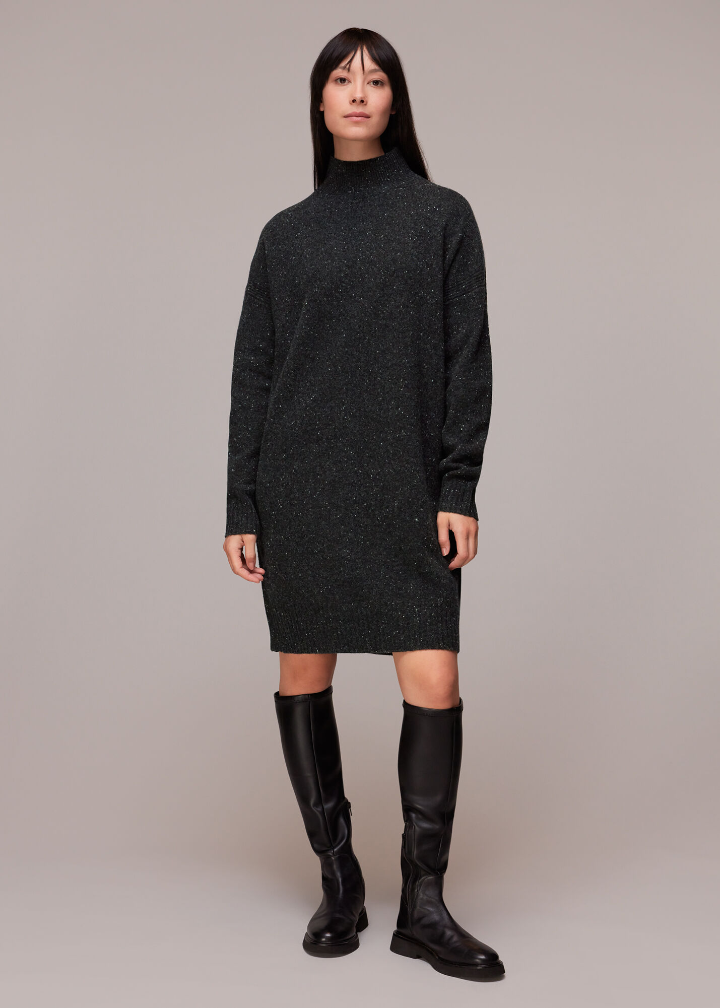 Whistles etoiles jumper hot sale